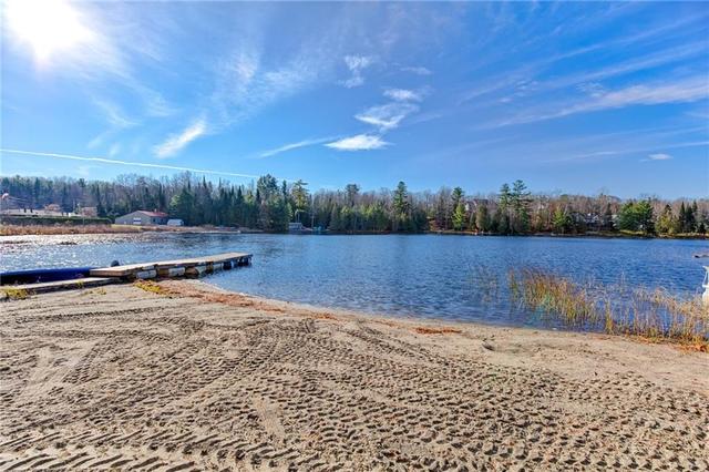 1223 Fraser Road, House detached with 3 bedrooms, 1 bathrooms and 4 parking in Greater Madawaska ON | Image 5