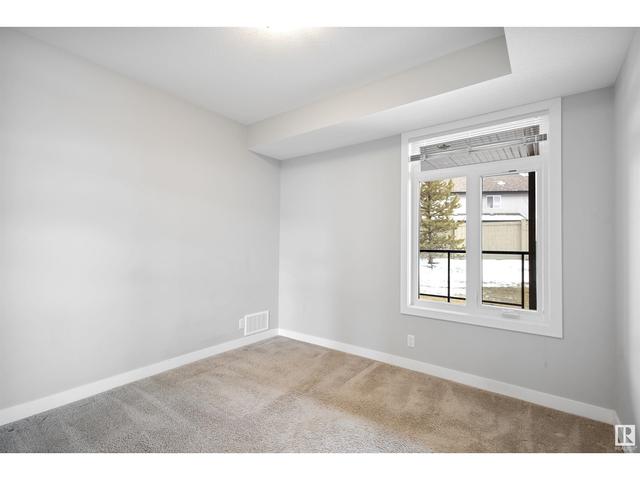 108 - 625 Leger Wy Nw, Condo with 2 bedrooms, 2 bathrooms and 1 parking in Edmonton AB | Image 26