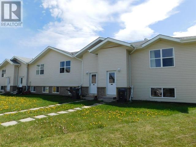 4919 - 59 Streetclose, House attached with 2 bedrooms, 1 bathrooms and 2 parking in Rocky Mountain House AB | Image 25