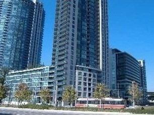 617 - 215 Fort York Blvd, Condo with 1 bedrooms, 1 bathrooms and 1 parking in Toronto ON | Image 1