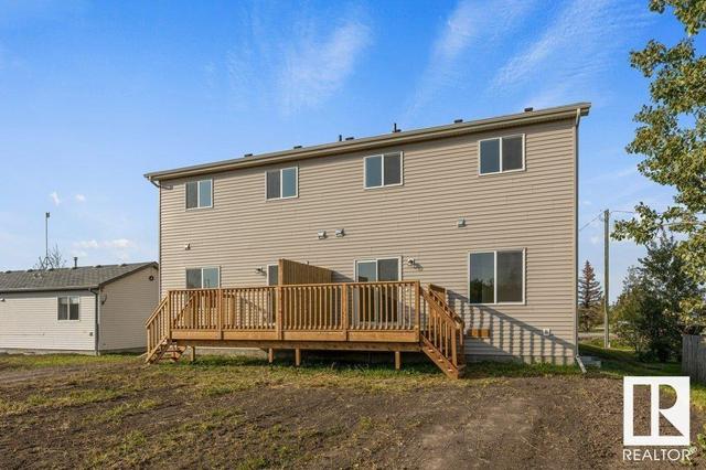 321b - 26500 Hwy 44, House semidetached with 3 bedrooms, 2 bathrooms and null parking in Sturgeon County AB | Image 29