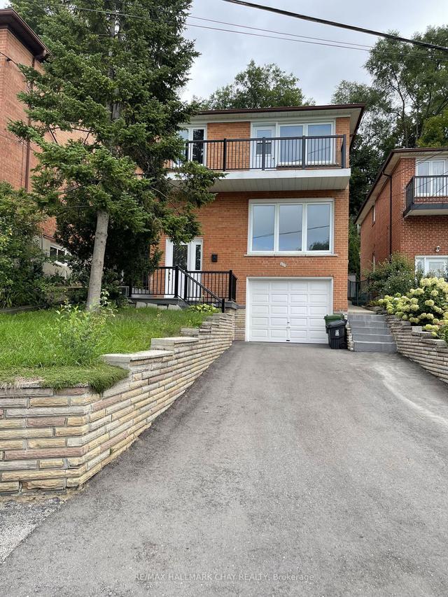 3 - 177 Gooch Ave, House detached with 0 bedrooms, 1 bathrooms and 1 parking in Toronto ON | Image 1