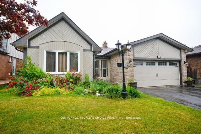 26 Milford Cres, House detached with 3 bedrooms, 3 bathrooms and 8 parking in Brampton ON | Image 12