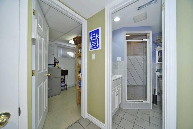 toronto - 7 Adele Ave, House detached with 3 bedrooms, 2 bathrooms and 7 parking in Toronto ON | Image 26