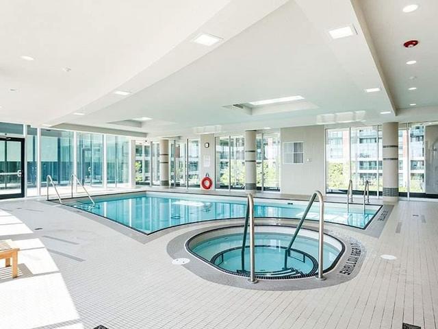 836 - 525 Wilson Ave, Condo with 1 bedrooms, 1 bathrooms and 1 parking in Toronto ON | Image 3