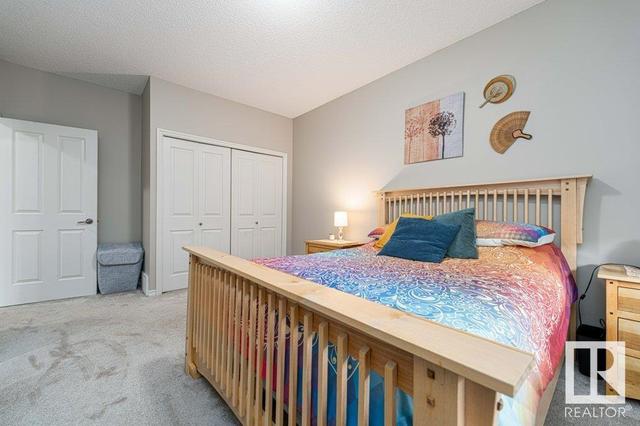 93 - 13825 155 Av Nw, House attached with 2 bedrooms, 1 bathrooms and 2 parking in Edmonton AB | Image 18