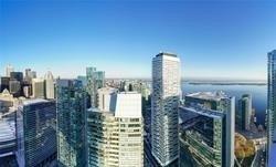 6102 - 14 York St, Condo with 0 bedrooms, 1 bathrooms and 0 parking in Toronto ON | Image 11