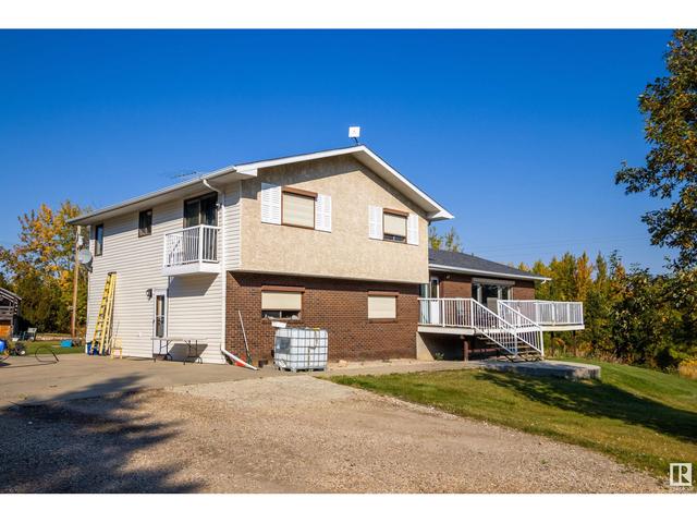 7a - 53213 Rge Rd 20, House detached with 5 bedrooms, 3 bathrooms and null parking in Parkland County AB | Image 30