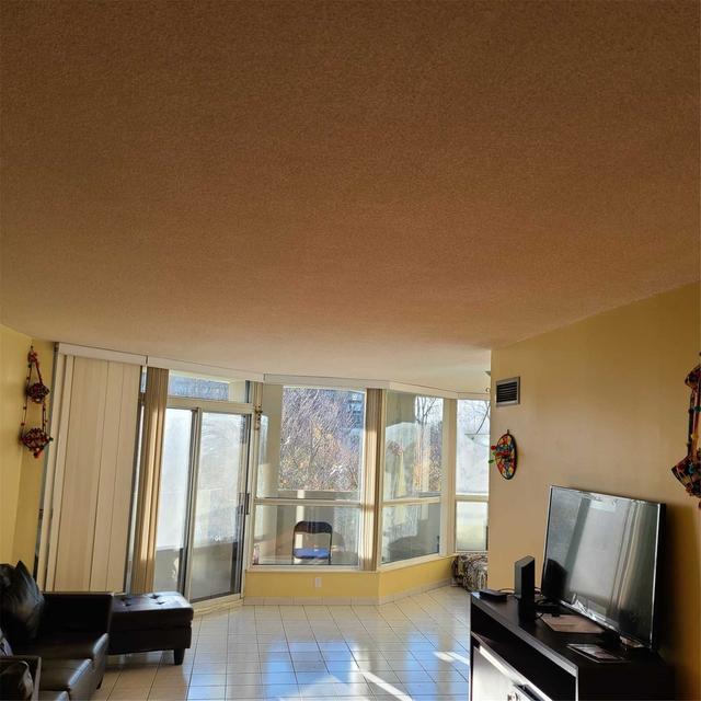 204 - 5 Rowntree Rd, Condo with 2 bedrooms, 2 bathrooms and 1 parking in Toronto ON | Image 35