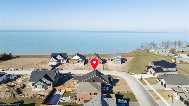 441 Coast Drive, House detached with 3 bedrooms, 3 bathrooms and 4 parking in Goderich ON | Image 12