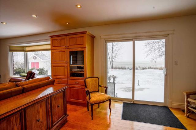 8098 Tenth Line, House detached with 3 bedrooms, 2 bathrooms and 15 parking in Halton Hills ON | Image 11