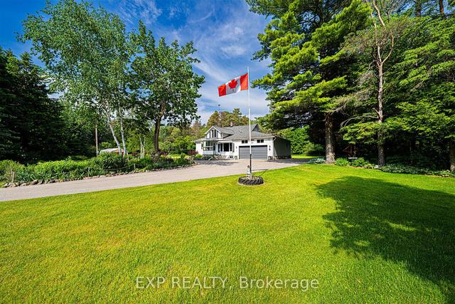 14309 Concession 1 Rd, House detached with 3 bedrooms, 3 bathrooms and 14 parking in Wainfleet ON | Image 12