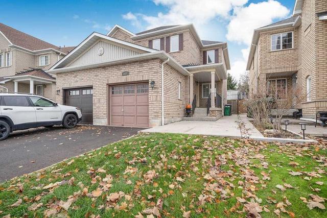 114 Grapevine Rd, House semidetached with 3 bedrooms, 2 bathrooms and 3 parking in Caledon ON | Image 1