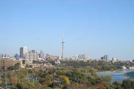 214 - 20 Southport St, Condo with 1 bedrooms, 2 bathrooms and 1 parking in Toronto ON | Image 16