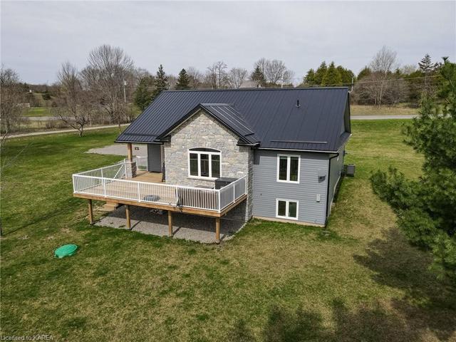 616 County Road 13, House detached with 4 bedrooms, 3 bathrooms and null parking in Stone Mills ON | Image 37