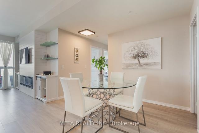 1203 - 3237 Bayview Ave, Condo with 3 bedrooms, 3 bathrooms and 2 parking in Toronto ON | Image 19