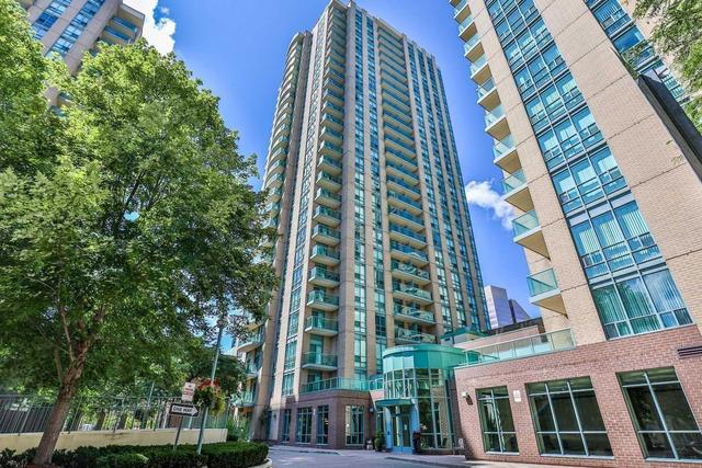 lph06 - 26 Olive Ave, Condo with 1 bedrooms, 1 bathrooms and 1 parking in Toronto ON | Image 1