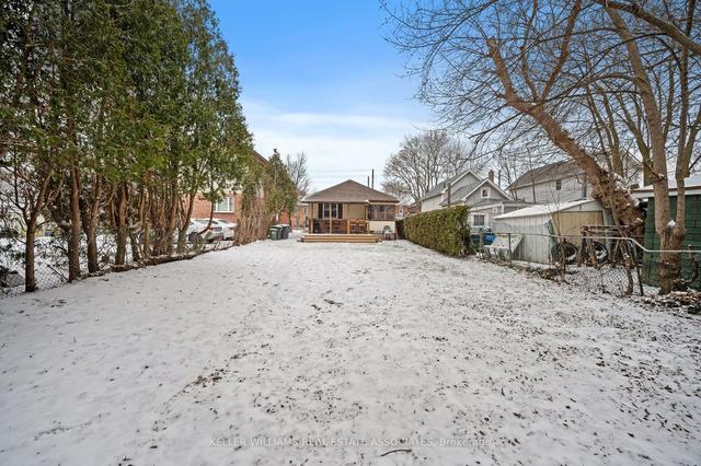 375 York Rd, House detached with 2 bedrooms, 2 bathrooms and 4 parking in Guelph ON | Image 26