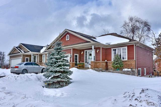 140 Constance Blvd, House detached with 2 bedrooms, 1 bathrooms and 5 parking in Wasaga Beach ON | Image 23
