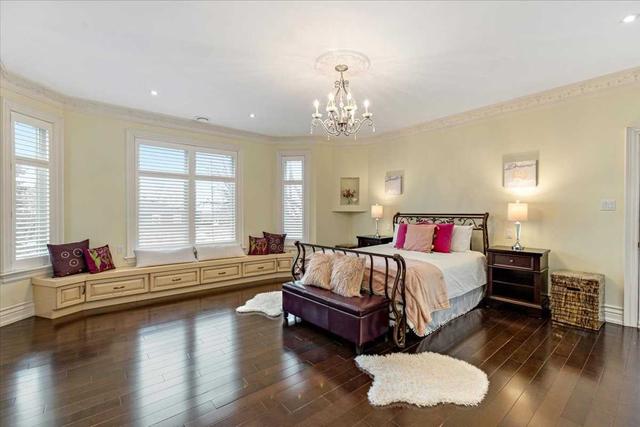 31 Alai Circ, House detached with 5 bedrooms, 8 bathrooms and 11 parking in Markham ON | Image 19