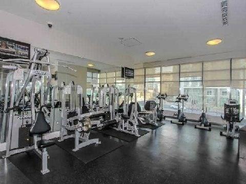 4209 - 11 Brunel Crt, Condo with 1 bedrooms, 1 bathrooms and 1 parking in Toronto ON | Image 3