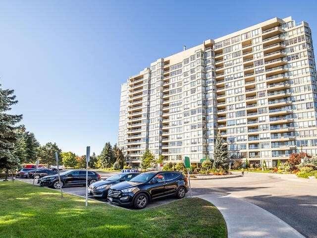 330 - 1880 Valley Farm Rd, Condo with 2 bedrooms, 2 bathrooms and 1 parking in Pickering ON | Image 12