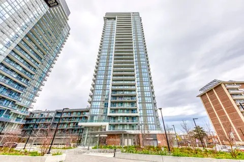 2906 - 32 Forest Manor Rd, Condo with 1 bedrooms, 2 bathrooms and 1 parking in Toronto ON | Card Image