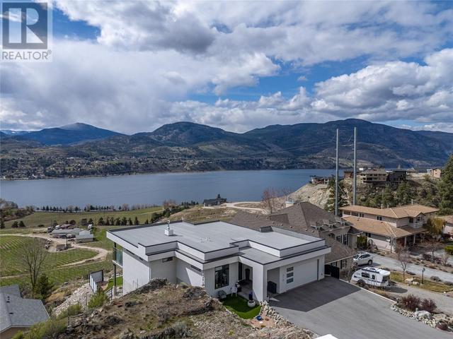 316 Heritage Boulevard, House detached with 3 bedrooms, 3 bathrooms and 2 parking in Okanagan Similkameen D BC | Image 54