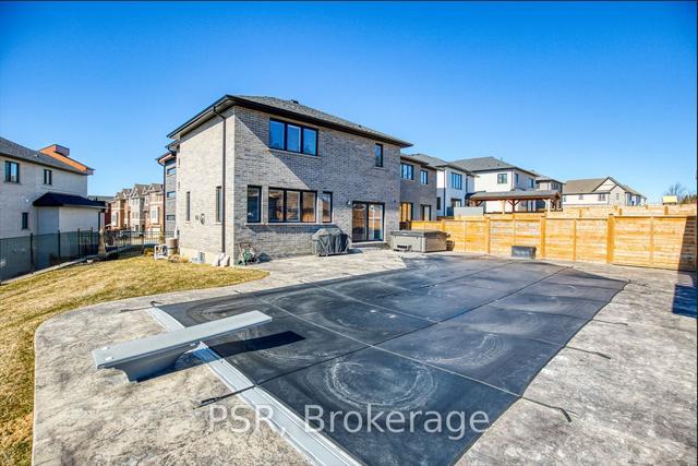 70 Ridgemount St, House detached with 4 bedrooms, 4 bathrooms and 4 parking in Kitchener ON | Image 30