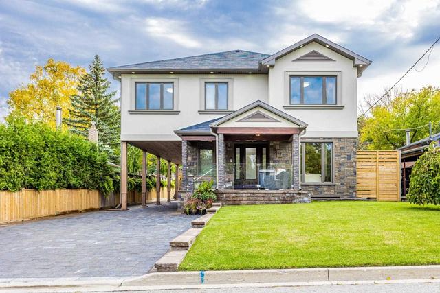 67 Child Dr, House detached with 5 bedrooms, 5 bathrooms and 16 parking in Aurora ON | Image 12
