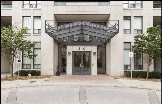 805 - 310 Red Maple Rd, Condo with 2 bedrooms, 2 bathrooms and 2 parking in Richmond Hill ON | Image 10