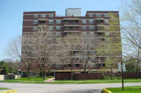 1001 - 40 Chichester Pl, Condo with 2 bedrooms, 2 bathrooms and 1 parking in Toronto ON | Image 9