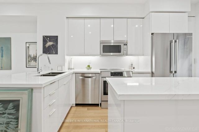 5 - 1 Baxter St, Townhouse with 3 bedrooms, 3 bathrooms and 1 parking in Toronto ON | Image 37