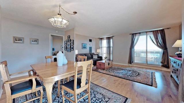 ph 2 - 60 Inverlochy Blvd, Condo with 3 bedrooms, 2 bathrooms and 1 parking in Markham ON | Image 4