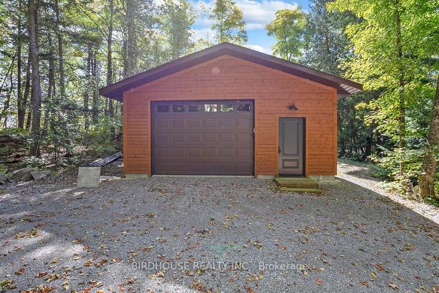 88 Clearview Dr, House detached with 3 bedrooms, 1 bathrooms and 8 parking in Trent Lakes ON | Image 34