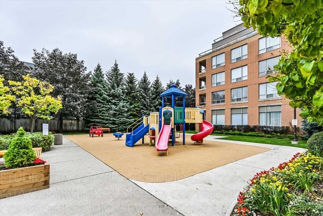 910 - 29 Northern Heights Dr, Condo with 2 bedrooms, 2 bathrooms and 1 parking in Richmond Hill ON | Image 23