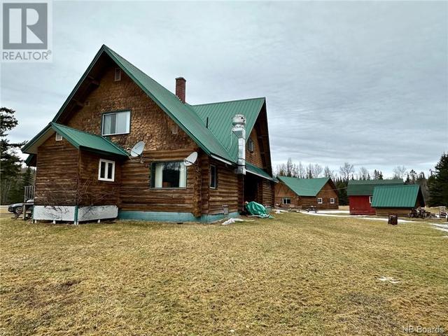 3826 Route 385, Home with 11 bedrooms, 7 bathrooms and null parking in Lorne NB | Image 5