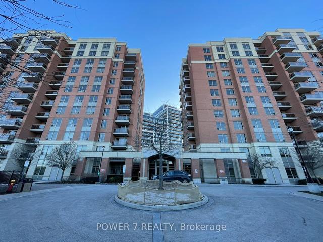 lph 13 - 73 King William Cres, Condo with 1 bedrooms, 1 bathrooms and 1 parking in Richmond Hill ON | Image 9