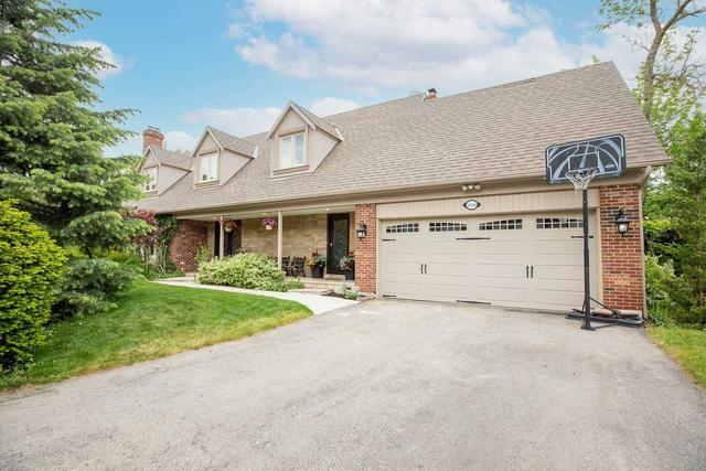 2120 Mississauga Rd, House detached with 4 bedrooms, 3 bathrooms and 6 parking in Mississauga ON | Image 12