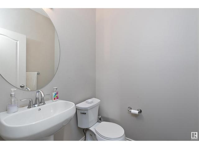 1076 Armitage Cr Nw, House detached with 5 bedrooms, 3 bathrooms and null parking in Edmonton AB | Image 22
