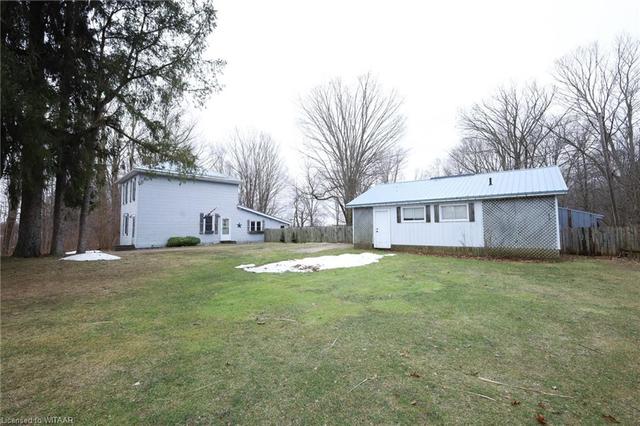 2875 Hwy 59 S, House detached with 3 bedrooms, 1 bathrooms and 10 parking in Norfolk County ON | Image 33