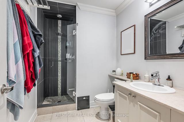 2904 - 300 Bloor St E, Condo with 2 bedrooms, 2 bathrooms and 1 parking in Toronto ON | Image 19