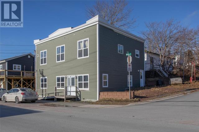 176 Water Street, House other with 5 bedrooms, 2 bathrooms and null parking in Harbour Grace NL | Image 1