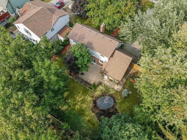 82 Acton Blvd, House detached with 3 bedrooms, 2 bathrooms and 6 parking in Halton Hills ON | Image 33