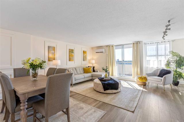 1409 - 80 Inverlochy Blvd, Condo with 2 bedrooms, 2 bathrooms and 1 parking in Markham ON | Image 23