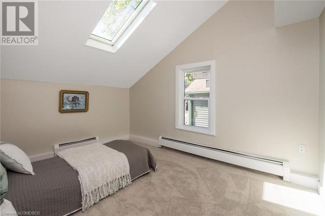 5 & 7 Guelph Street, House other with 5 bedrooms, 4 bathrooms and 6 parking in Halton Hills ON | Image 15