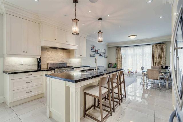 63 Alexandra Wood, House detached with 7 bedrooms, 7 bathrooms and 5 parking in Toronto ON | Image 37