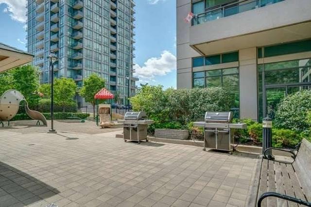 607 - 3515 Kariya Dr, Condo with 2 bedrooms, 2 bathrooms and 1 parking in Mississauga ON | Image 20