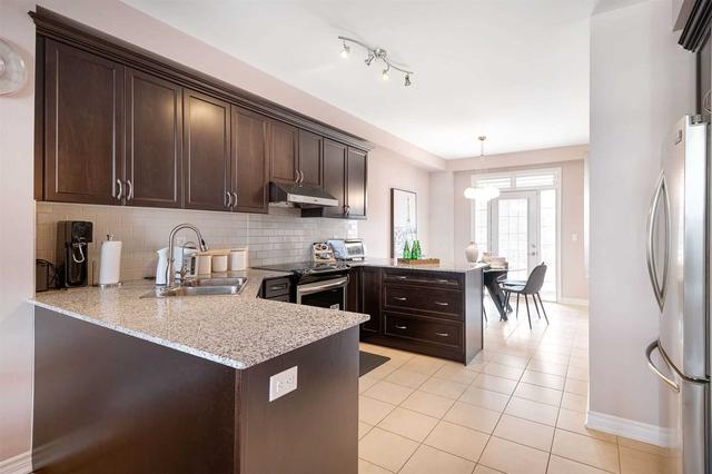 10983 Woodbine Ave, House attached with 3 bedrooms, 3 bathrooms and 2 parking in Markham ON | Image 37