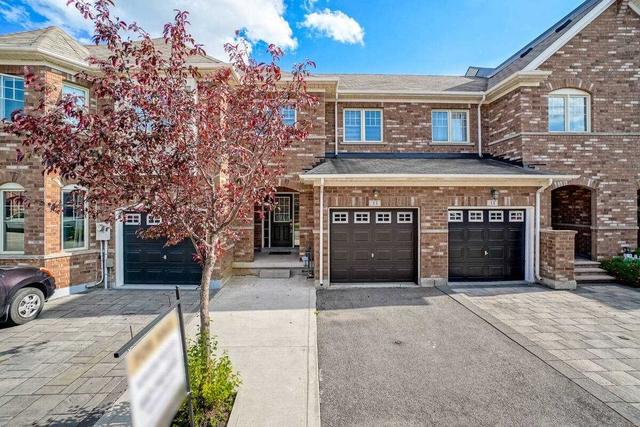 13 Lotus St, House attached with 3 bedrooms, 3 bathrooms and 2 parking in Brampton ON | Image 12